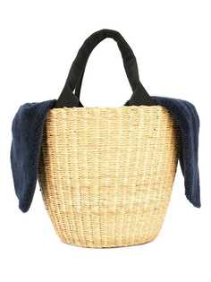 Muun сумка-корзина