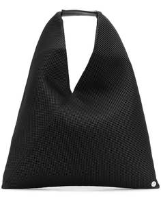 Mm6 Maison Margiela сумка-тоут Japanese