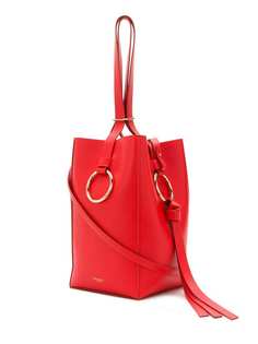Nina Ricci сумка-ведро с кольцом