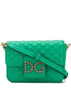 Dolce & Gabbana сумка через плечо DG Millenials