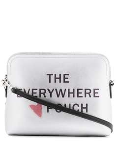 DKNY клатч The Everywhere