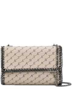 Stella McCartney сумка через плечо с монограммой Falabella