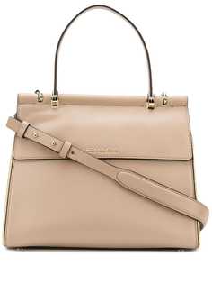 Michael Michael Kors сумка-сэтчел Jasmine среднего размера