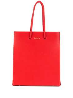 Medea маленькая сумка-шоппер
