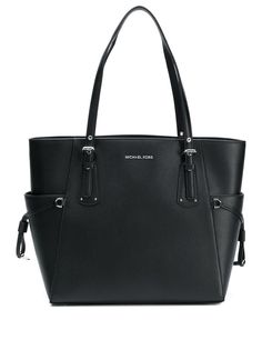 Michael Michael Kors сумка-тоут Voyager зернистой фактуры