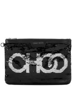 Jimmy Choo клатч Derek