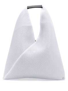 Mm6 Maison Margiela сумка-тоут Japanese