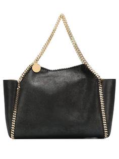 Stella McCartney сумка-тоут Falabella с открытым верхом