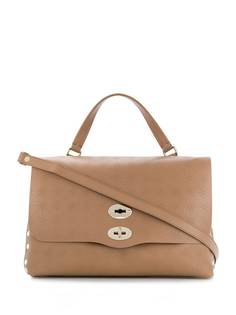 Zanellato Malo Di Noce shoulder bag