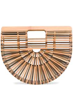 Cult Gaia клатч Small Gaias Ark