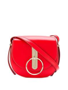 Nina Ricci O-ring shoulder bag