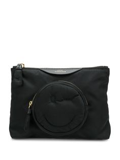 Anya Hindmarch Wink make-up bag