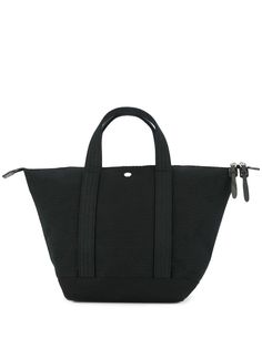 Cabas маленькая сумка-тоут Bowlerbag
