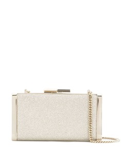 Jimmy Choo клатч J Box