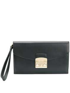 Furla клатч-конверт Metropolis