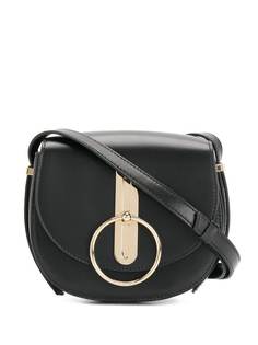 Nina Ricci O-ring shoulder bag