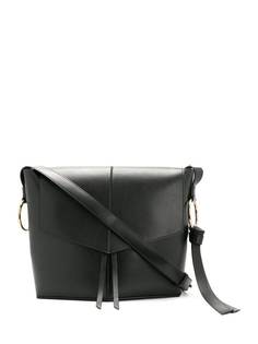 Nina Ricci flap shoulder bag