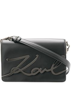 Karl Lagerfeld сумка на плечо K/Signature