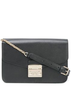 Furla прямоугольная сумка Metropolis