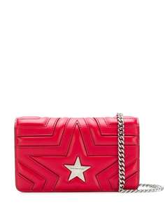 Stella McCartney Stella Star mini bag