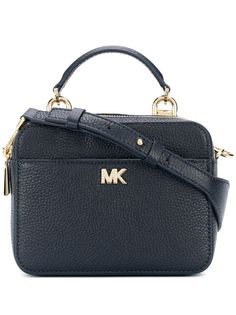 Michael Michael Kors мини-сумка через плечо Mott