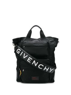 Givenchy сумка-тоут в стиле оверсайз