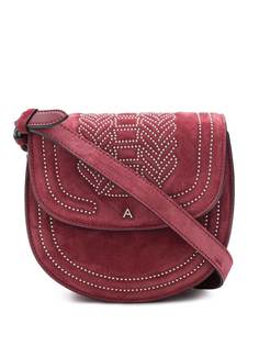 Altuzarra crossbody saddle bag