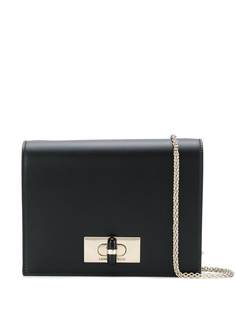 Giorgio Armani сумка через плечо