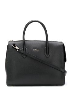Furla сэтчел Pin