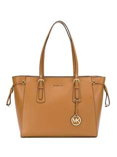 Michael Michael Kors Voyager shopping bag