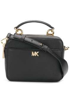 Michael Michael Kors мини-сумка через плечо Mott