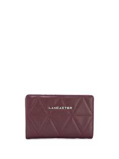 Lancaster quilted wallet