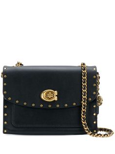 Coach Parker shoulder bag