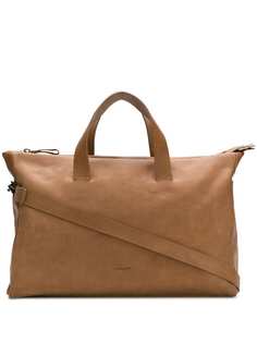 Marsèll rectangular body tote