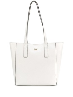 Michael Michael Kors logo tote bag