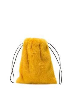 Simonetta Ravizza Furrissima mini backpack