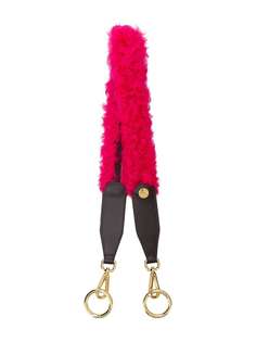 Simonetta Ravizza Furrissima shoulder strap