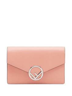 Fendi Wallet on chain mini bag