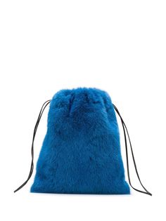 Simonetta Ravizza Furrissima mini backpack