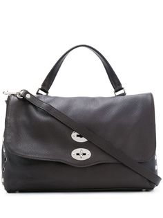 Zanellato сумка-тоут La Postina