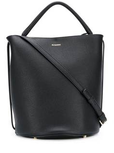 Jil Sander сумка-ведро