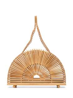 Cult Gaia клатч Cupola