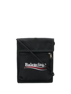 Balenciaga сумка с логотипом