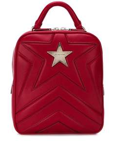 Stella McCartney star backpack
