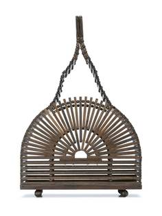 Cult Gaia клатч Cupola