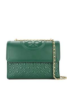 Tory Burch сумка-трансформер на плечо Fleming