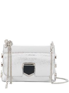 Jimmy Choo мини-сумка на плечо Lockett