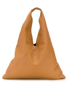Mm6 Maison Margiela сумка-тоут Japanese