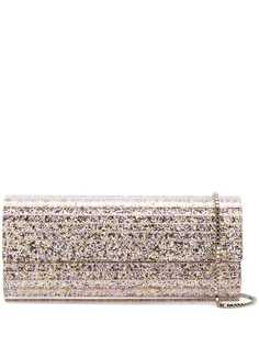 Jimmy Choo клатч Sweetie