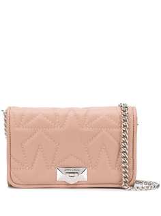 Jimmy Choo клатч Helia